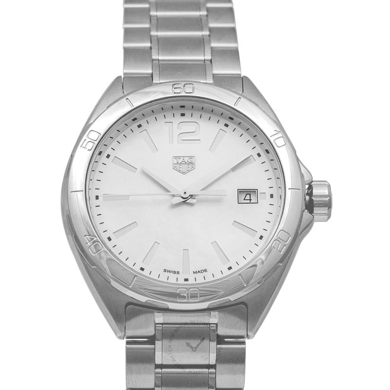 TAG Heuer Formula 1 WBJ1318.BA0666 · Mujer