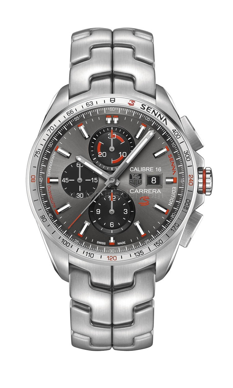 TAG Heuer Formula 1 Special Edition CAZ1012.BA0883 · Hombre