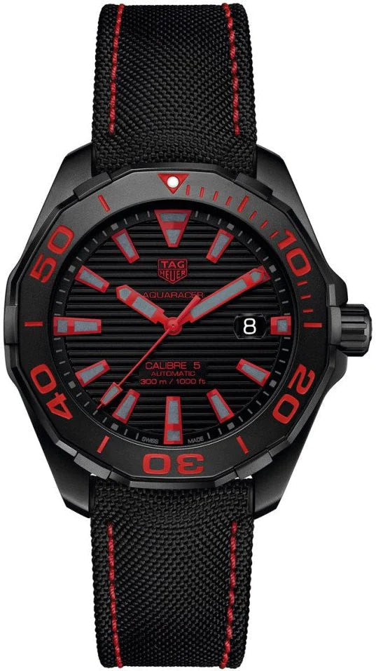 TAG Heuer Aquaracer WAY208A.FC6381 · Men