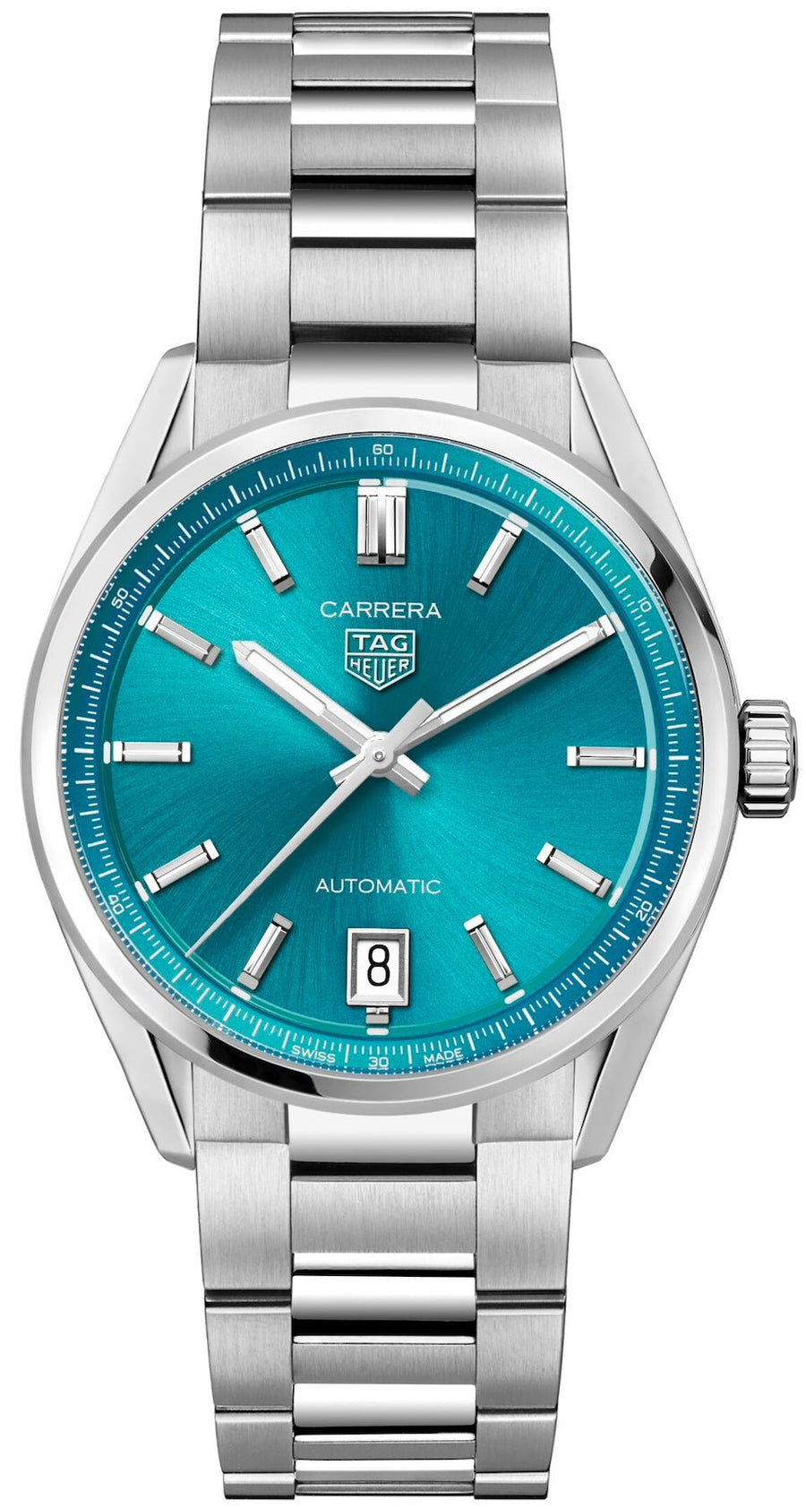 TAG Heuer Carrera Date WBN2316.BA0001 · Unisex