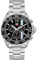 TAG Heuer Formula 1 Fangio Limited Edition CAZ101H.BA0842 · Hombre