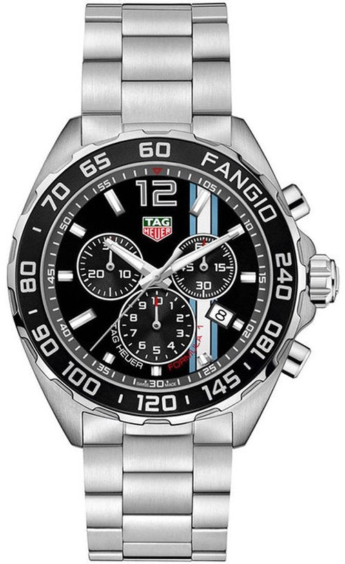 TAG Heuer Formula 1 Fangio Limited Edition CAZ101H.BA0842 · Hombre