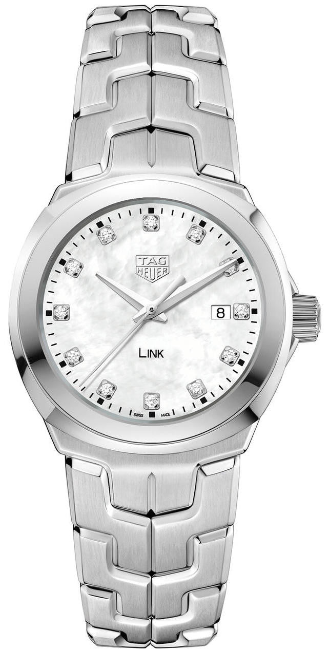 TAG Heuer Link WBC1312.BA0600 · Damen