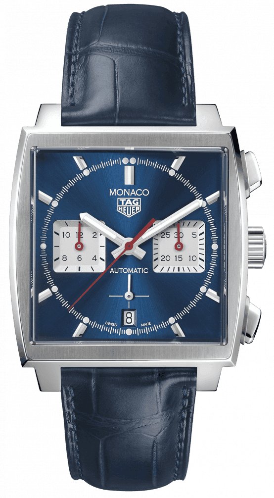 TAG Heuer Monaco CBL2111.FC6453 · Homme
