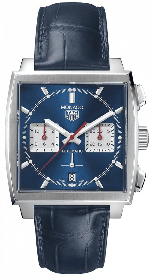 TAG Heuer Monaco CBL2111.FC6453 · Herren
