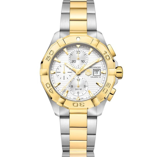 TAG Heuer Aquaracer CAY2121.BB0923 · Hombre