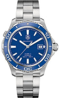 TAG Heuer Aquaracer WAK2111.BA0830 · Uomo