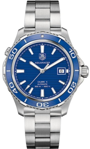 TAG Heuer Aquaracer WAK2111.BA0830 · Uomo