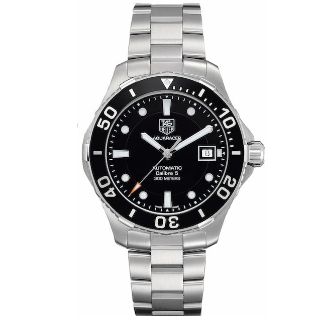 TAG Heuer Aquaracer WAN2110.BA0822 · Men