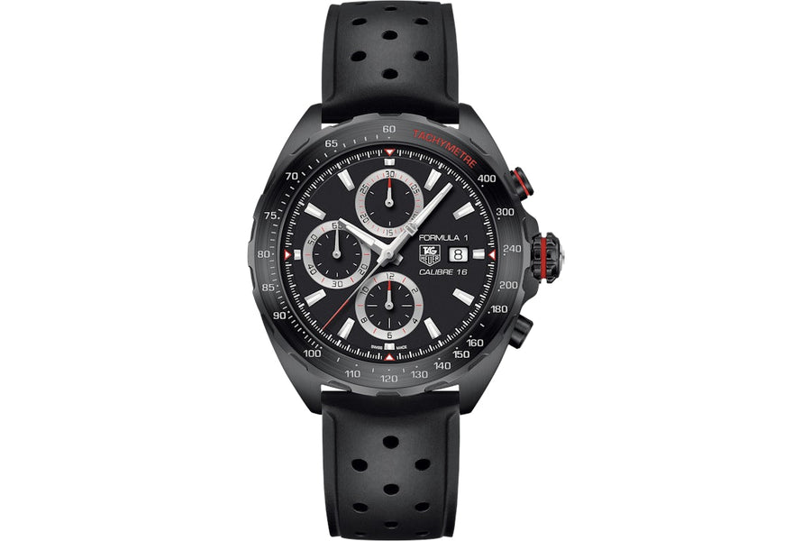 TAG Heuer Formula 1 Automatic CAZ2011.FT8024 · Hombre