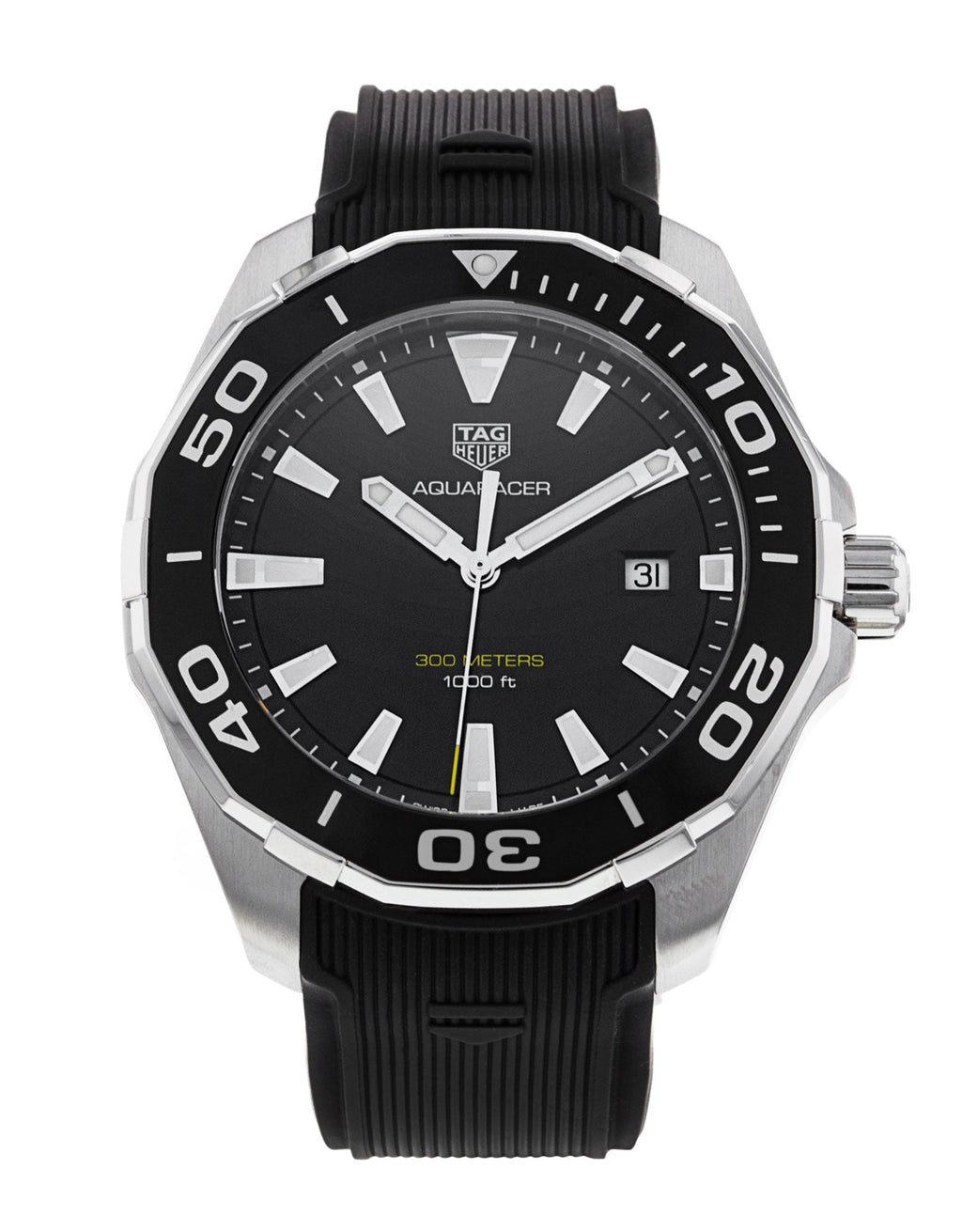 TAG Heuer Aquaracer WAY101A.FT6141 · Uomo