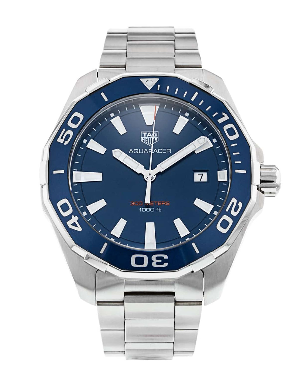 TAG Heuer Aquaracer WAY101C.BA0746 · Herren