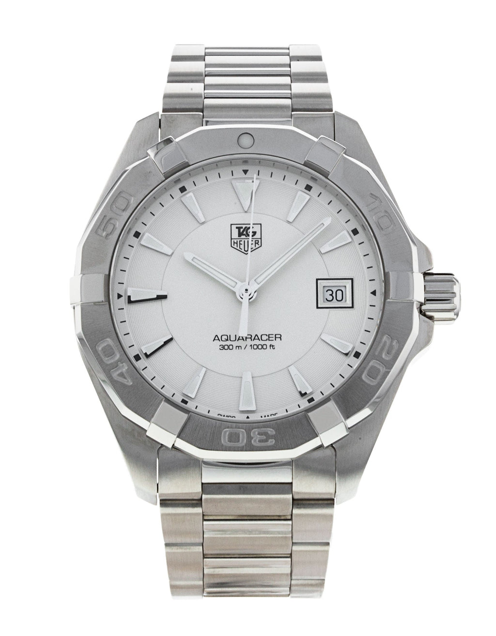 TAG Heuer Aquaracer WAY1111.BA0928 · Hombre