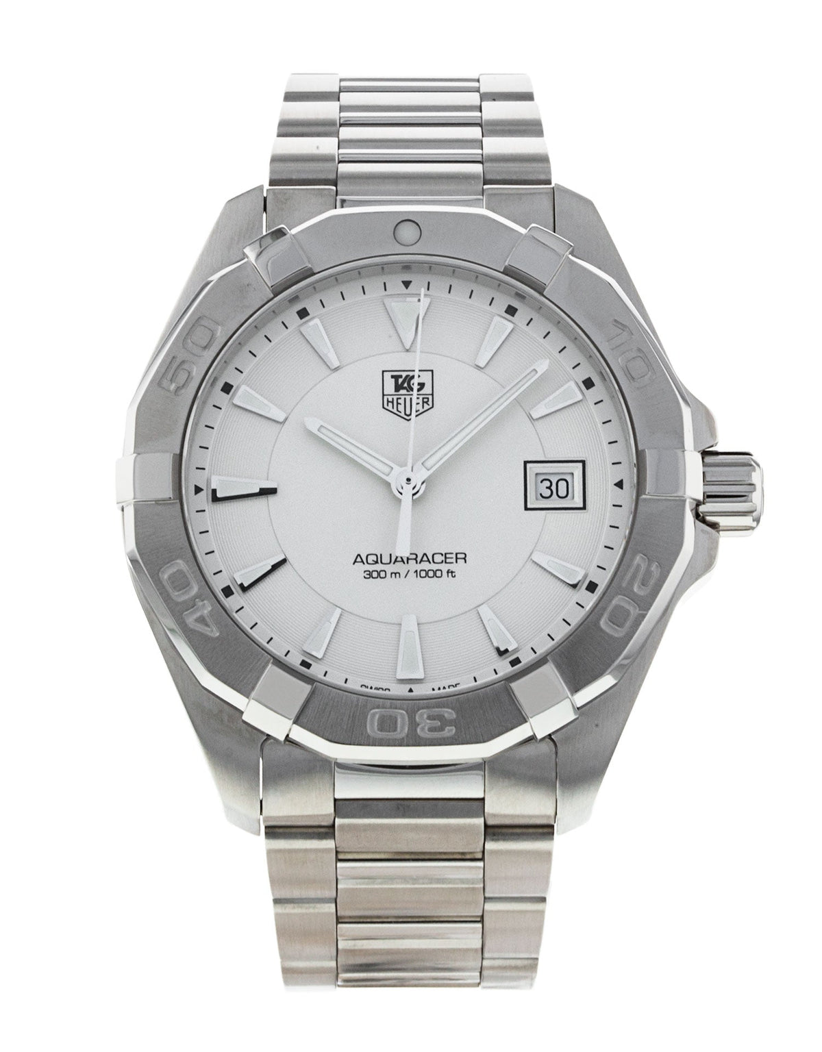 TAG Heuer Aquaracer WAY1111.BA0928 · Hombre