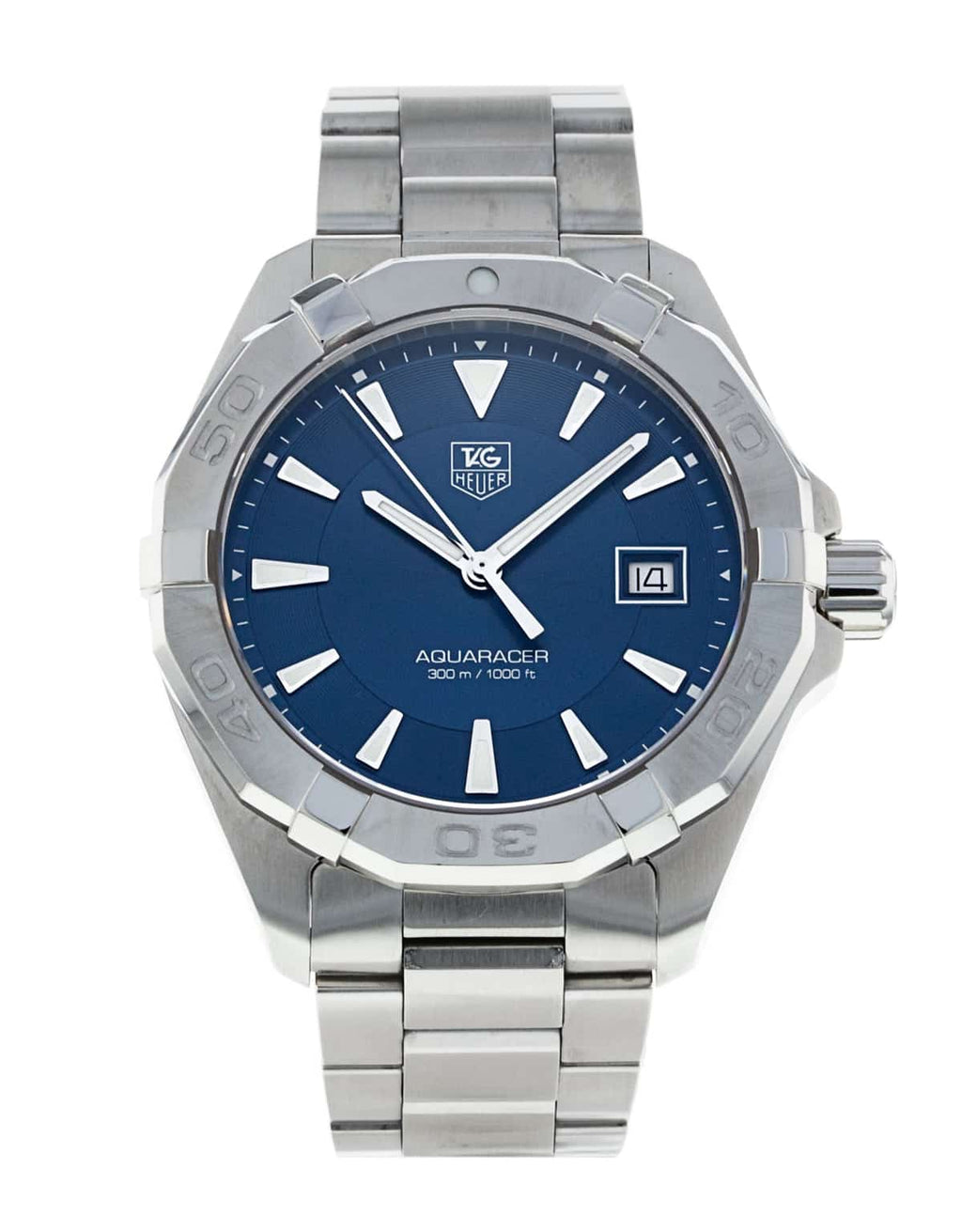 TAG Heuer Aquaracer WAY1112.BA0928 · Uomo