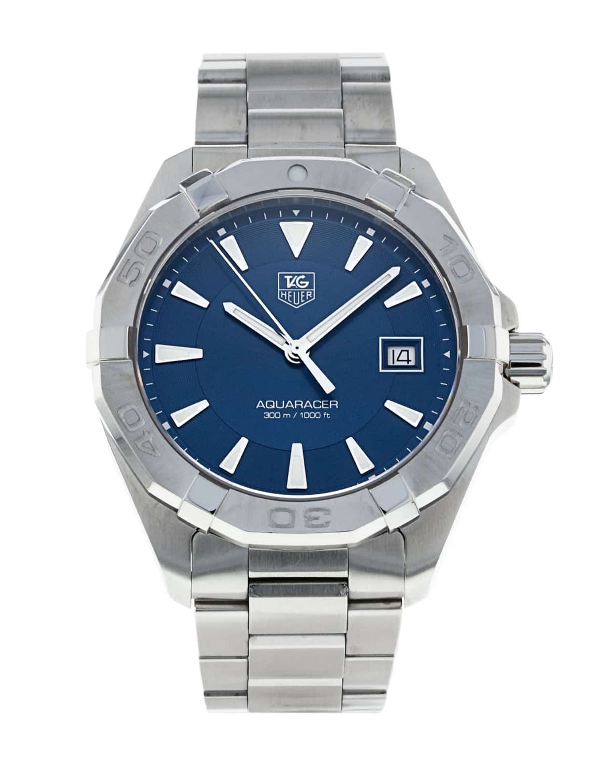 TAG Heuer Aquaracer WAY1112.BA0928 · Uomo