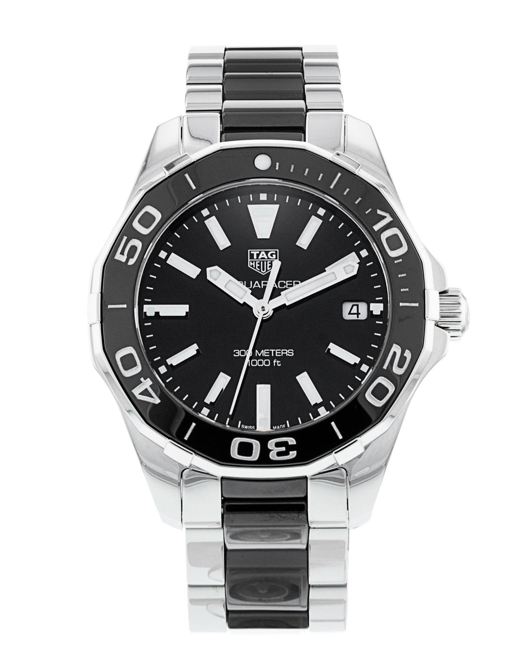 TAG Heuer Aquaracer WAY131A.BA0913 · Women