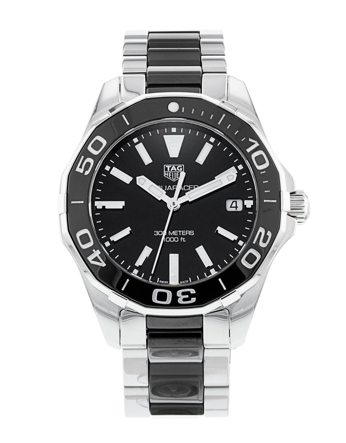 TAG Heuer Aquaracer WAY131A.BA0913 · Women