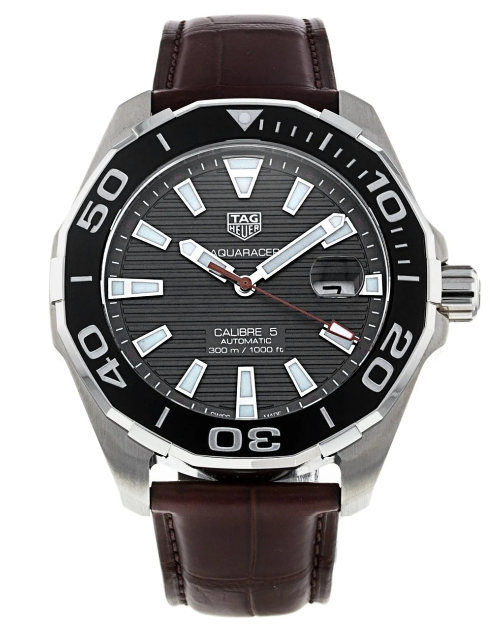 TAG Heuer Aquaracer WAY201M.FC6474 · Men