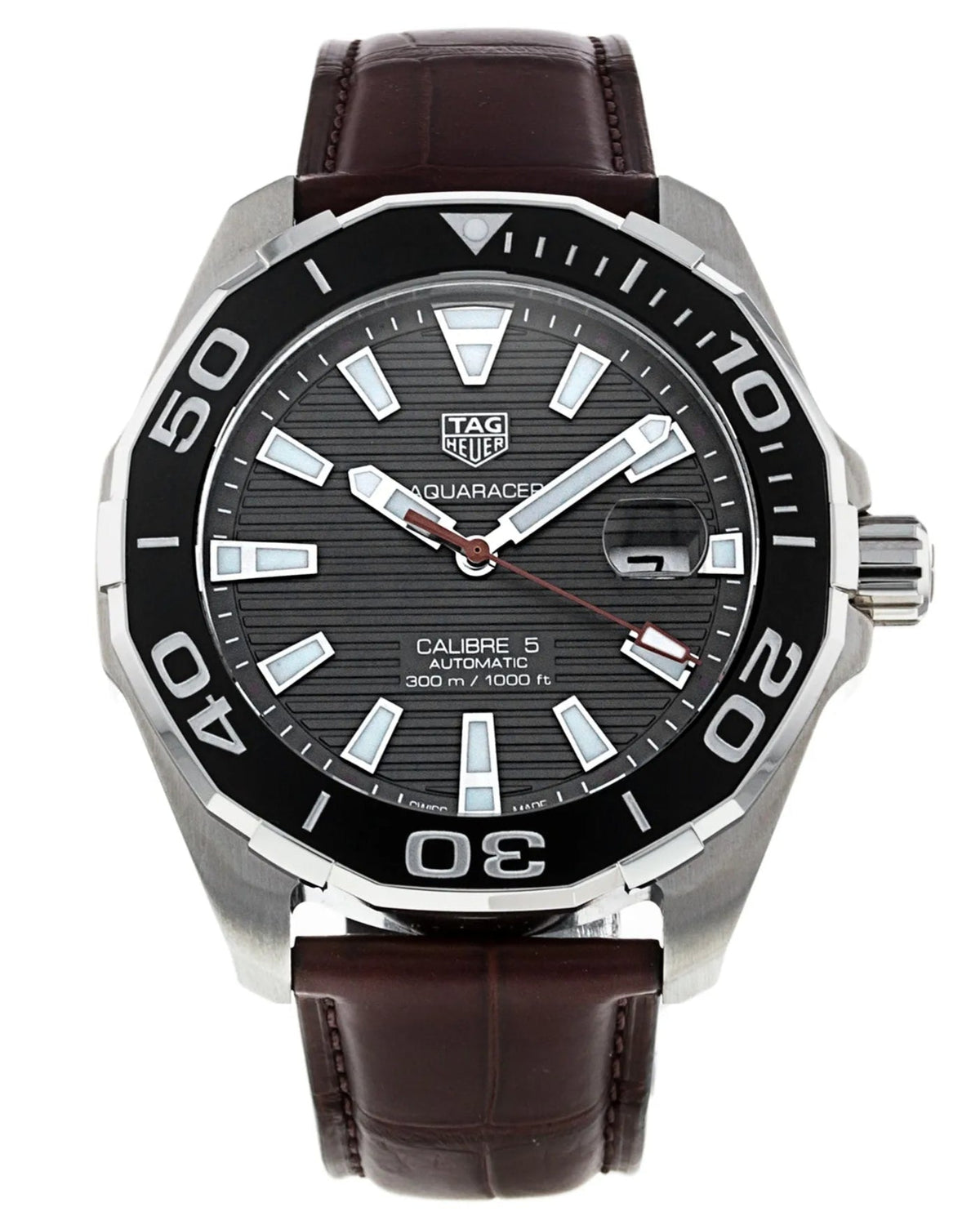 TAG Heuer Aquaracer WAY201M.FC6474 · Men