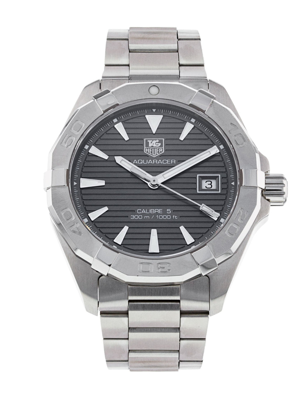 TAG Heuer Aquaracer WAY2113.BA0928 · Uomo