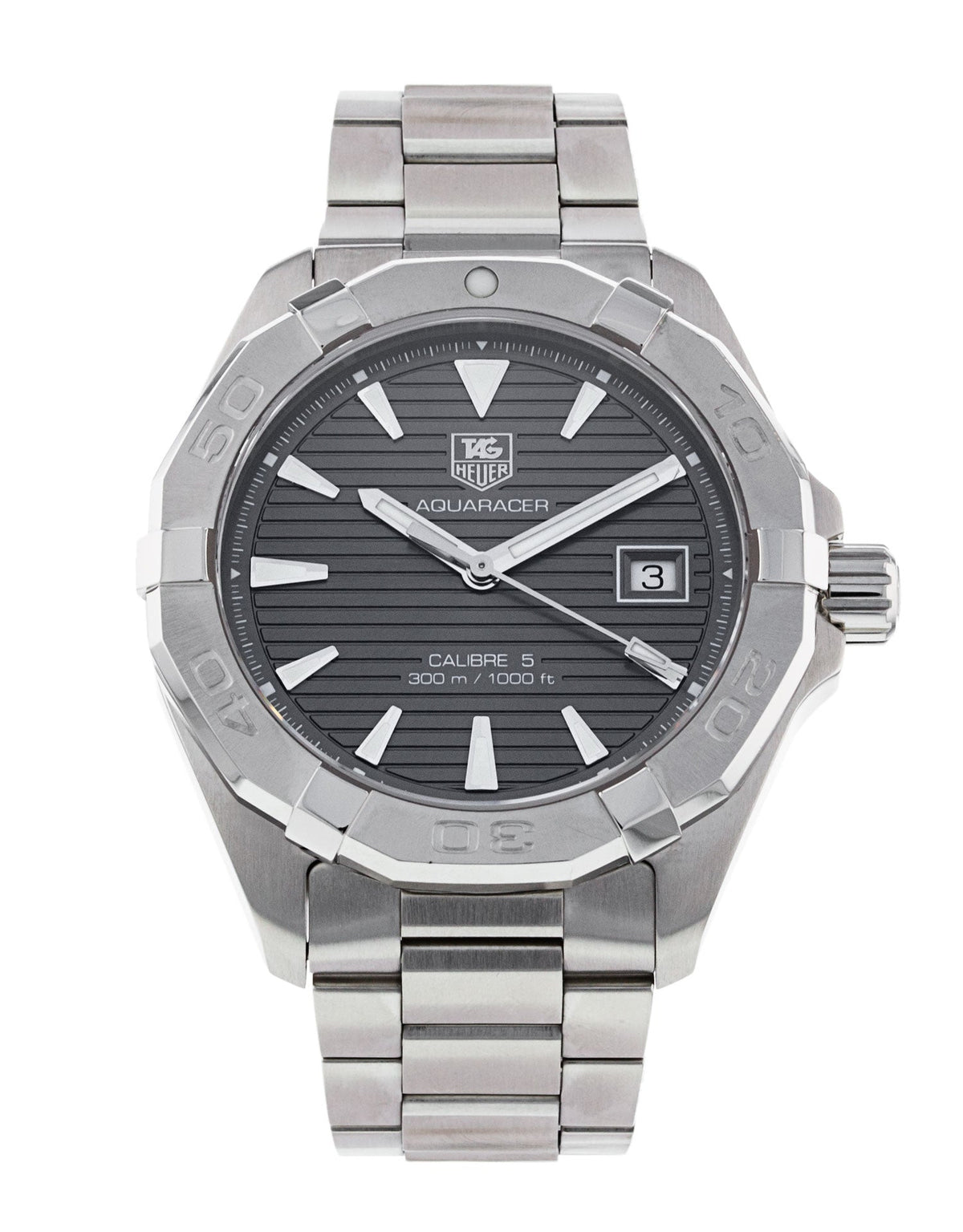 TAG Heuer Aquaracer WAY2113.BA0928 · Uomo