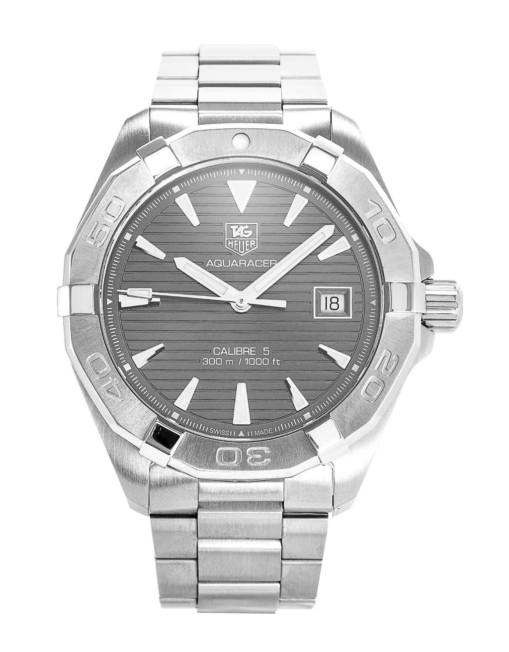 TAG Heuer Aquaracer WAY2113.BA0928 · Uomo