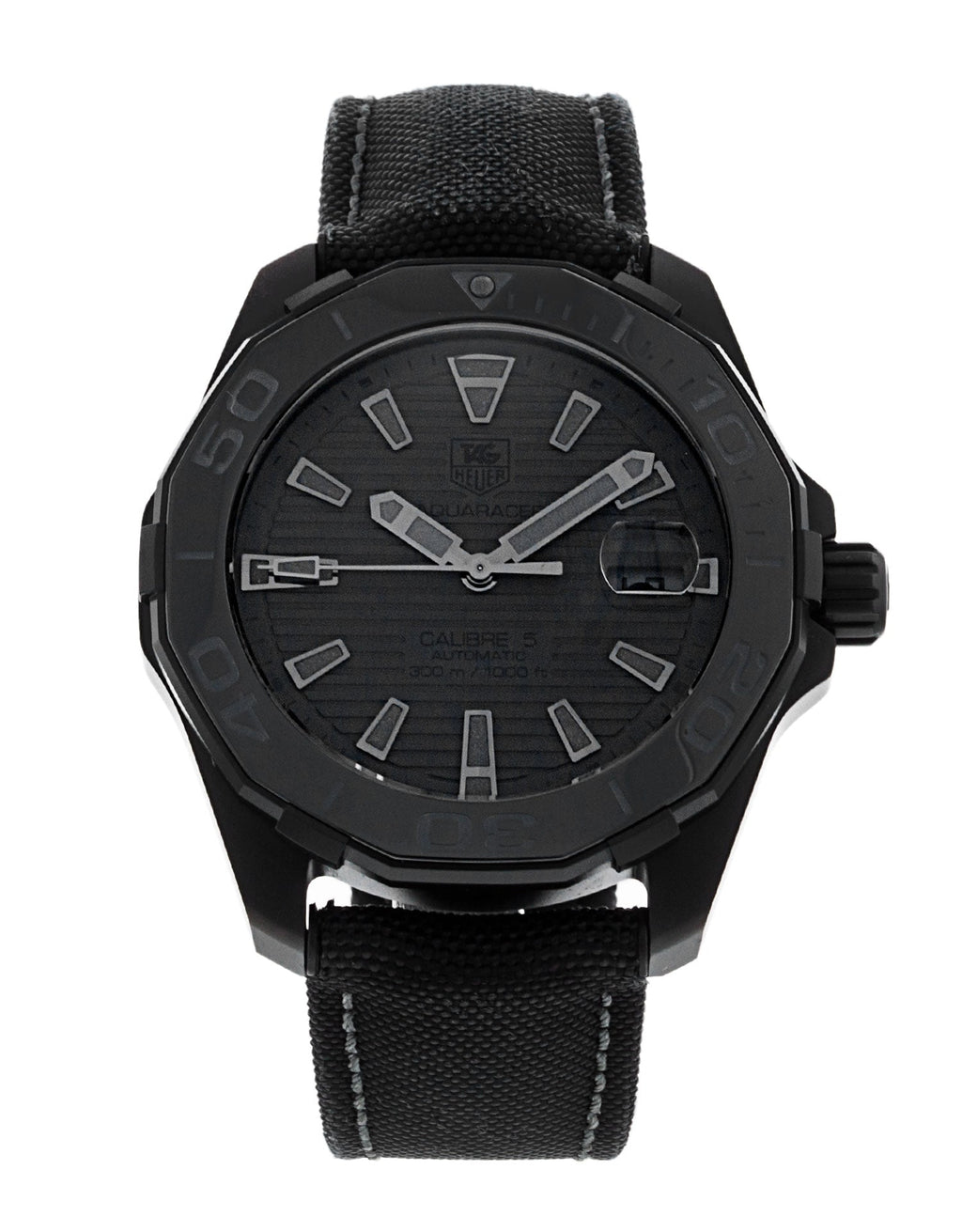 TAG Heuer Aquaracer WAY218B.FC6364 · Herren