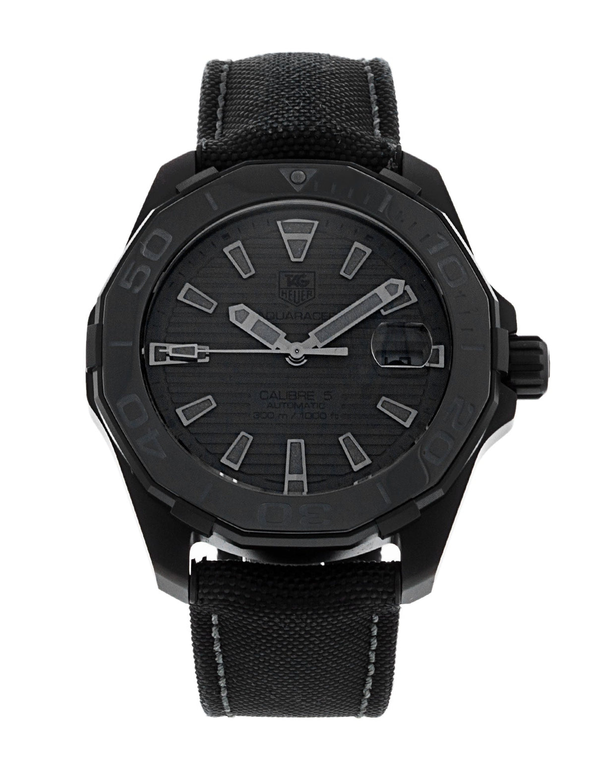 TAG Heuer Aquaracer WAY218B.FC6364 · Herren