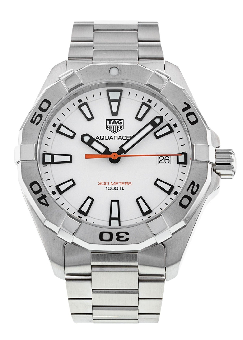 TAG Heuer Aquaracer WBD1111.BA0928 · Men