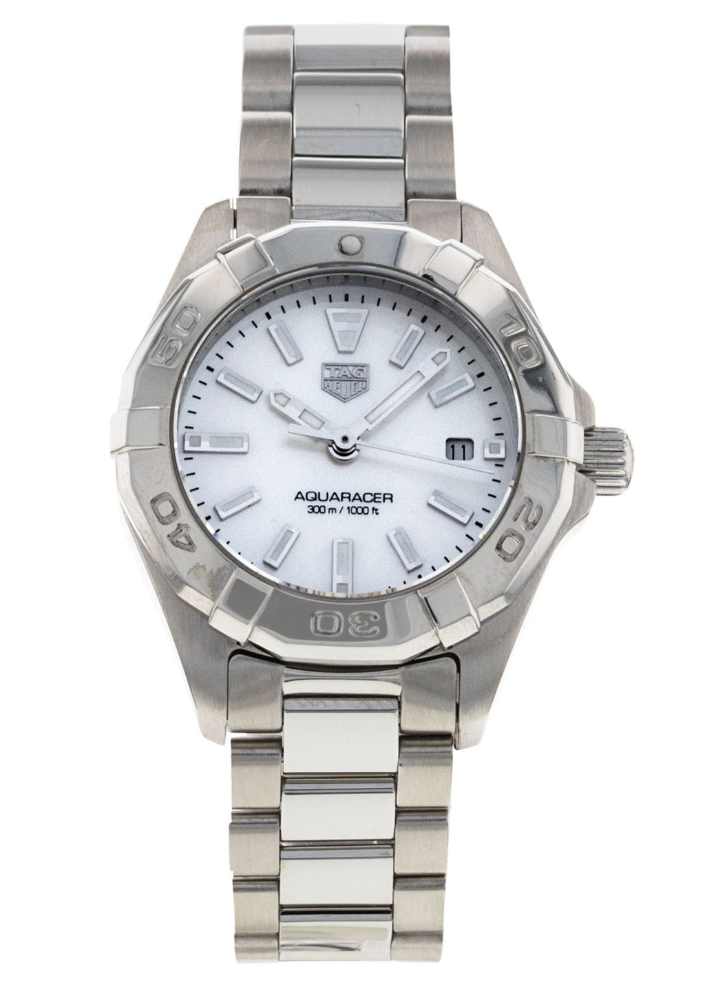 TAG Heuer Aquaracer WBD1411.BA0741 · Women