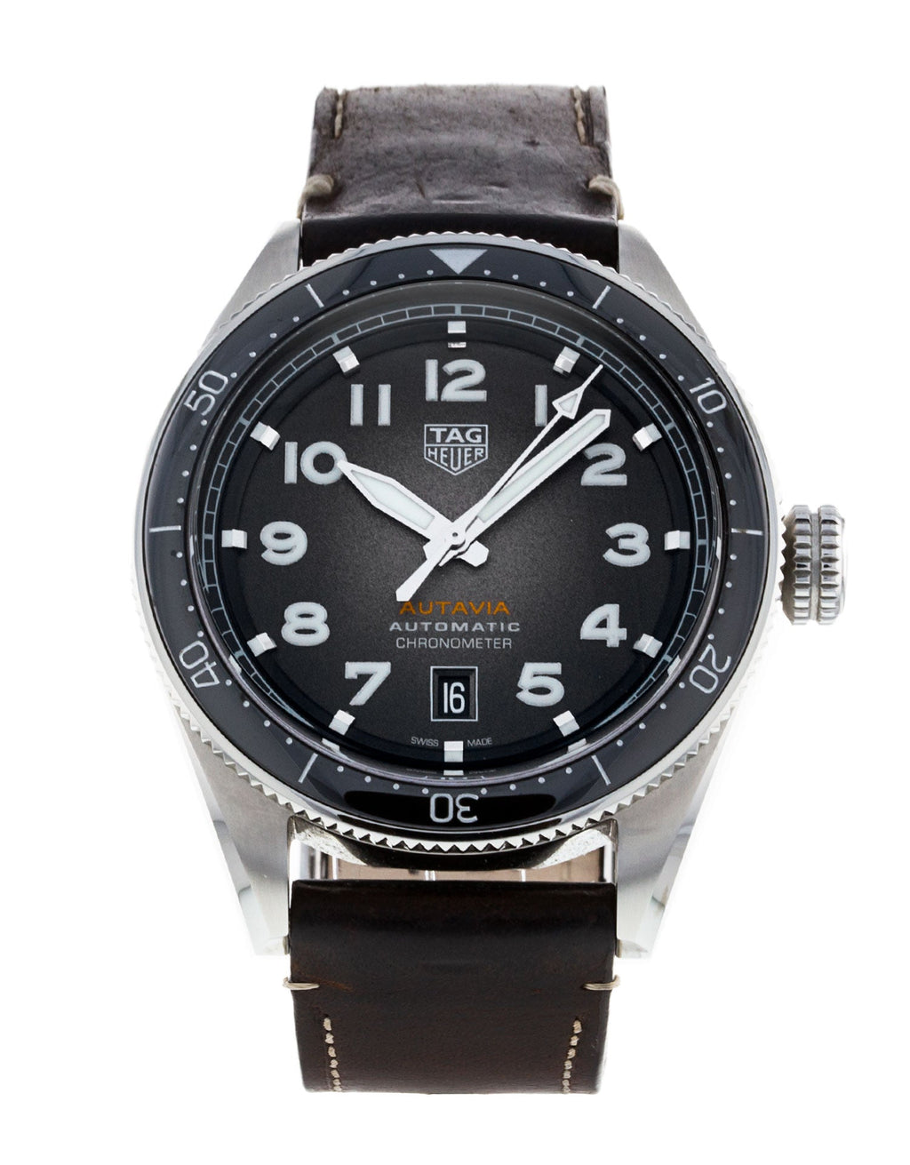 TAG Heuer Autavia WBE5114.FC8266 · Herren