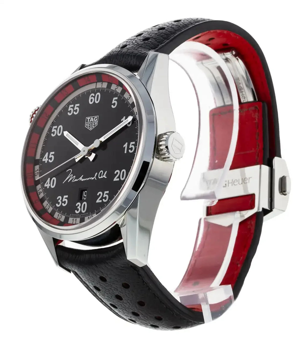 TAG Heuer Carrera WAR2A11.FC6337 · Men