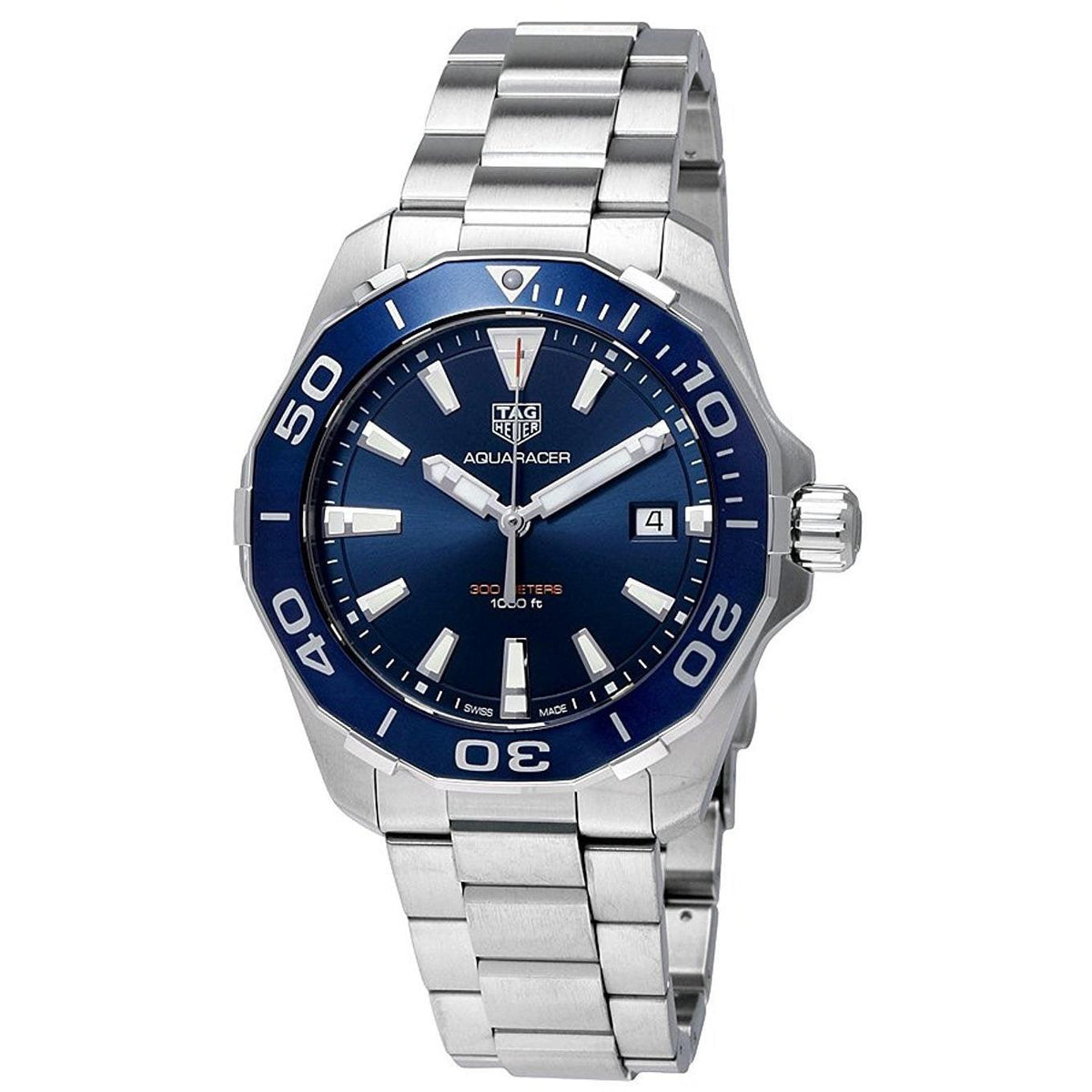 TAG Heuer Aquaracer WAY101C.BA0746 · Herren