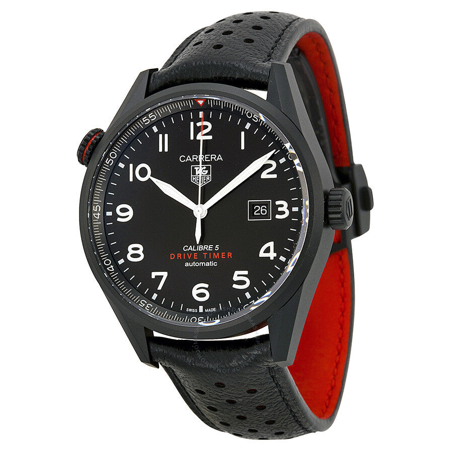 TAG Heuer Carrera WAR2A80.FC6337 · Uomo