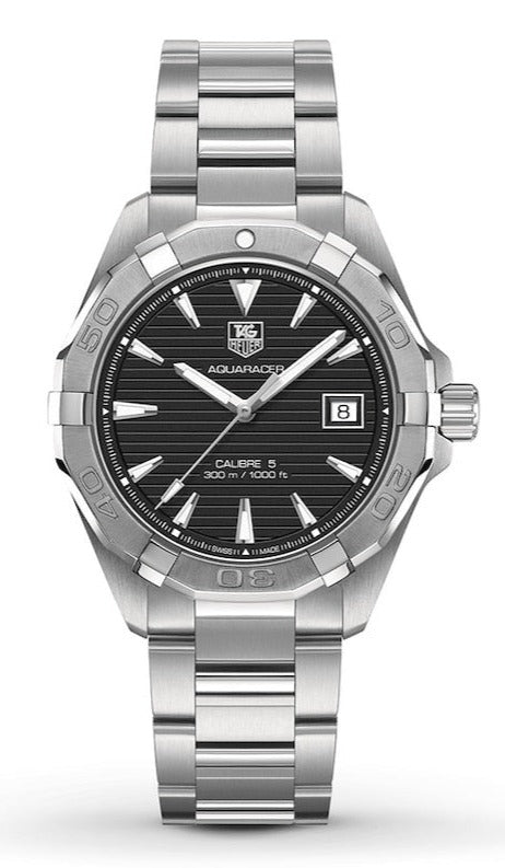 TAG Heuer Aquaracer WAY2110.BA0928 · Men