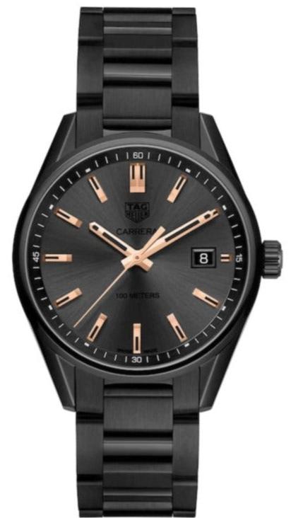 TAG Heuer Carrera Special Edition WAR1113.BA0602 · Donna