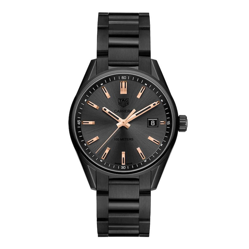 TAG Heuer Carrera Special Edition WAR1113.BA0602 · Donna