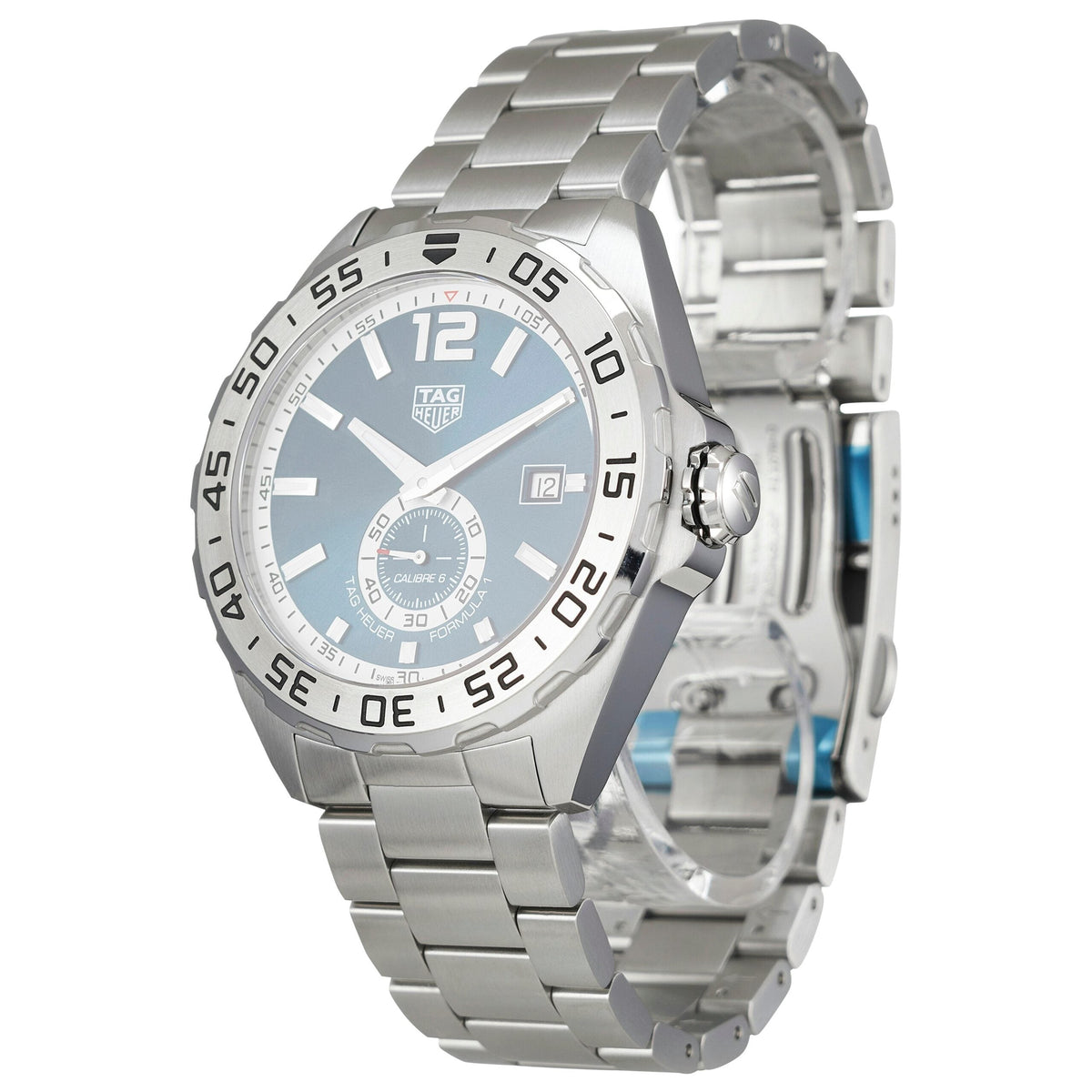 TAG Heuer Formula 1 Calibre 6 WAZ2014.BA0842 · Men
