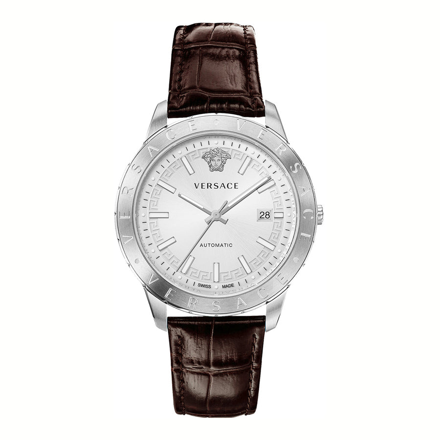 Versace VE2D00121 Univers AUTOMATIC Men's Watch