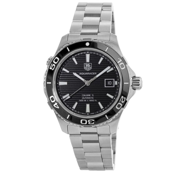 TAG Heuer Aquaracer 500M WAK2110.BA0830 · Hombre