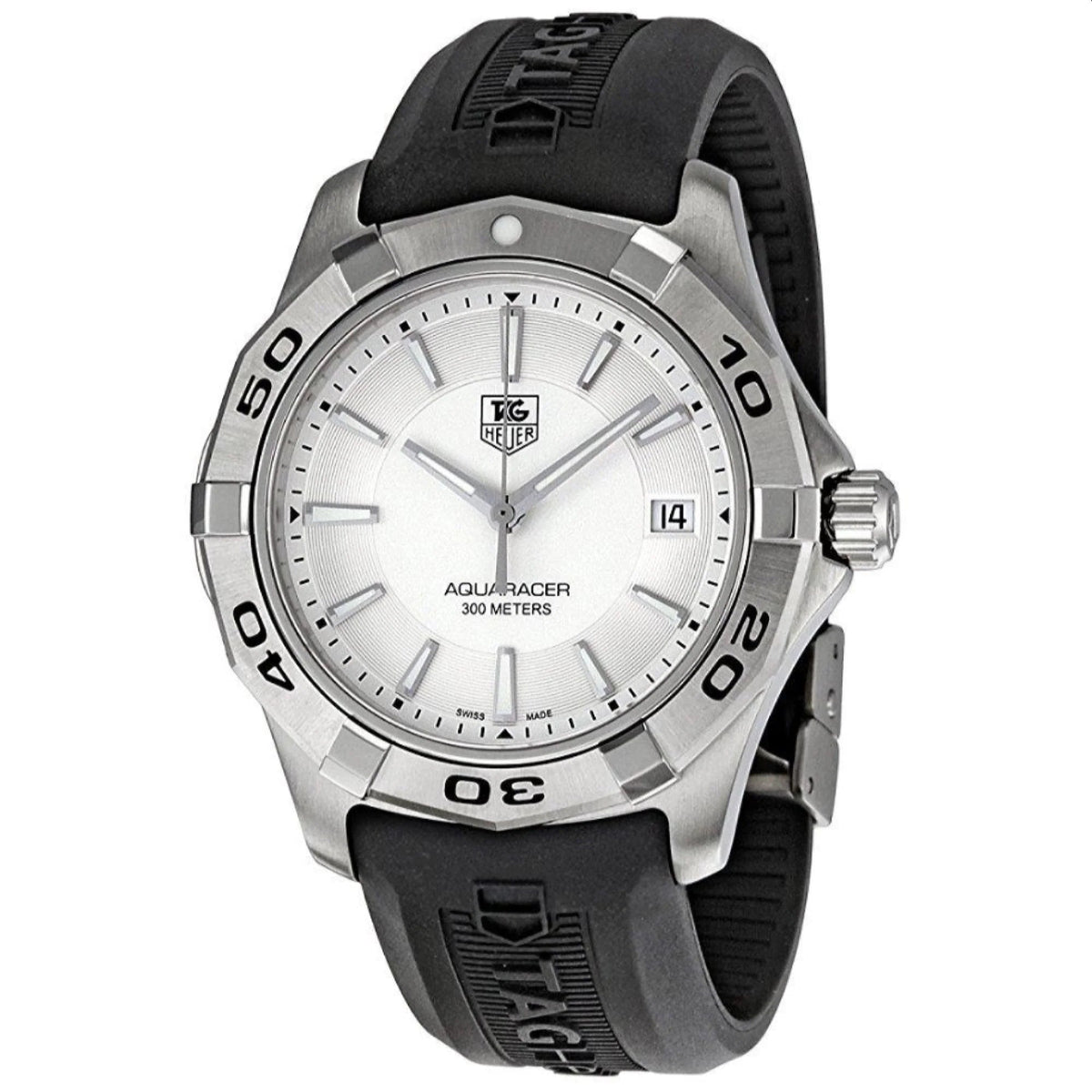 TAG Heuer Aquaracer WAY2111.FT8021 · Hombre