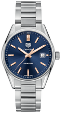 TAG Heuer Carrera WAR1112.BA0601 · Damen