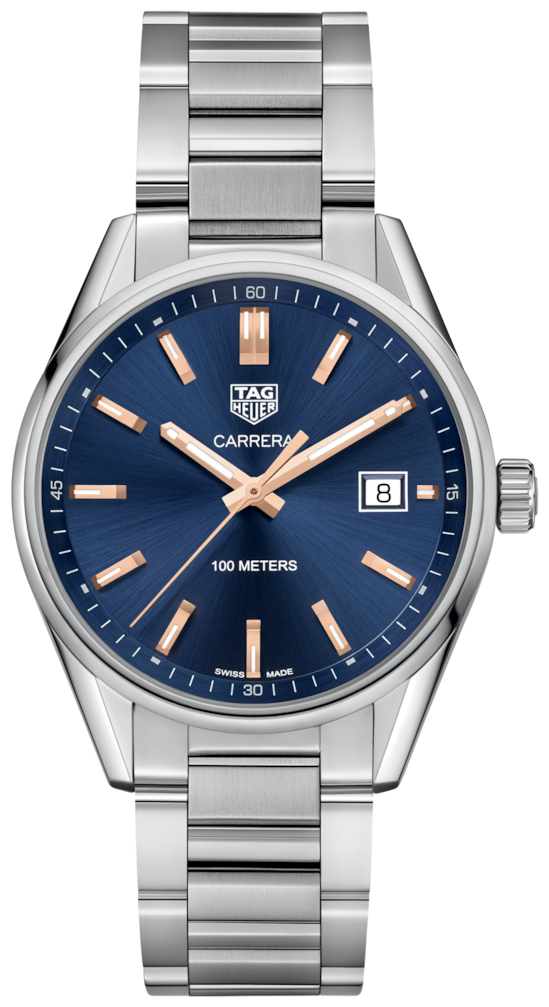 TAG Heuer Carrera WAR1112.BA0601 · Damen