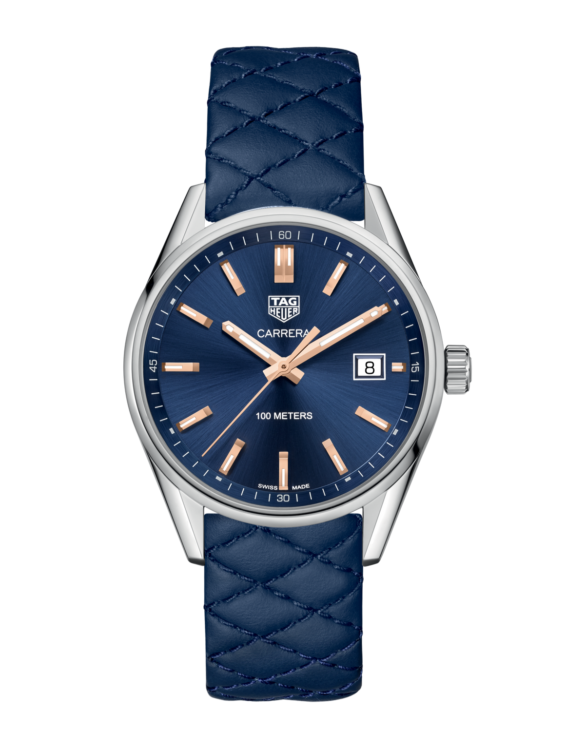 TAG Heuer Carrera WAR1112.FC6391 · Women
