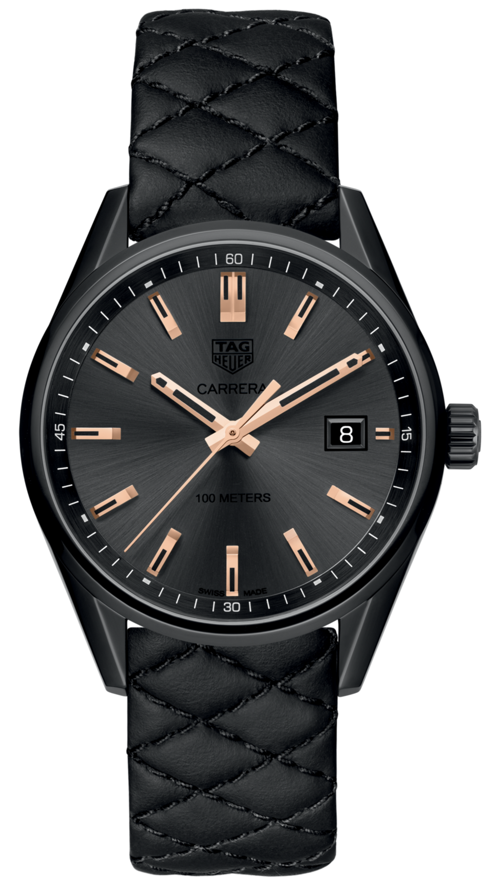TAG Heuer Carrera Special Edition WAR1113.FC6392 · Mujer