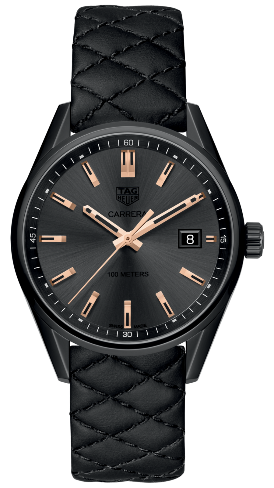 TAG Heuer Carrera Special Edition WAR1113.FC6392 · Women