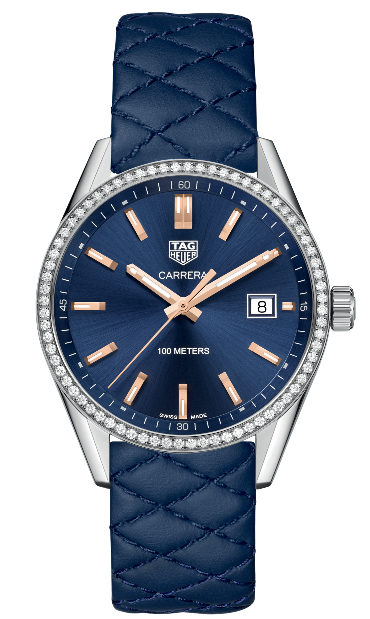 TAG Heuer Carrera WAR1114.FC6391 · Damen