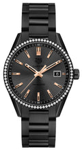 TAG Heuer Carrera WAR1115.BA0602 · Women