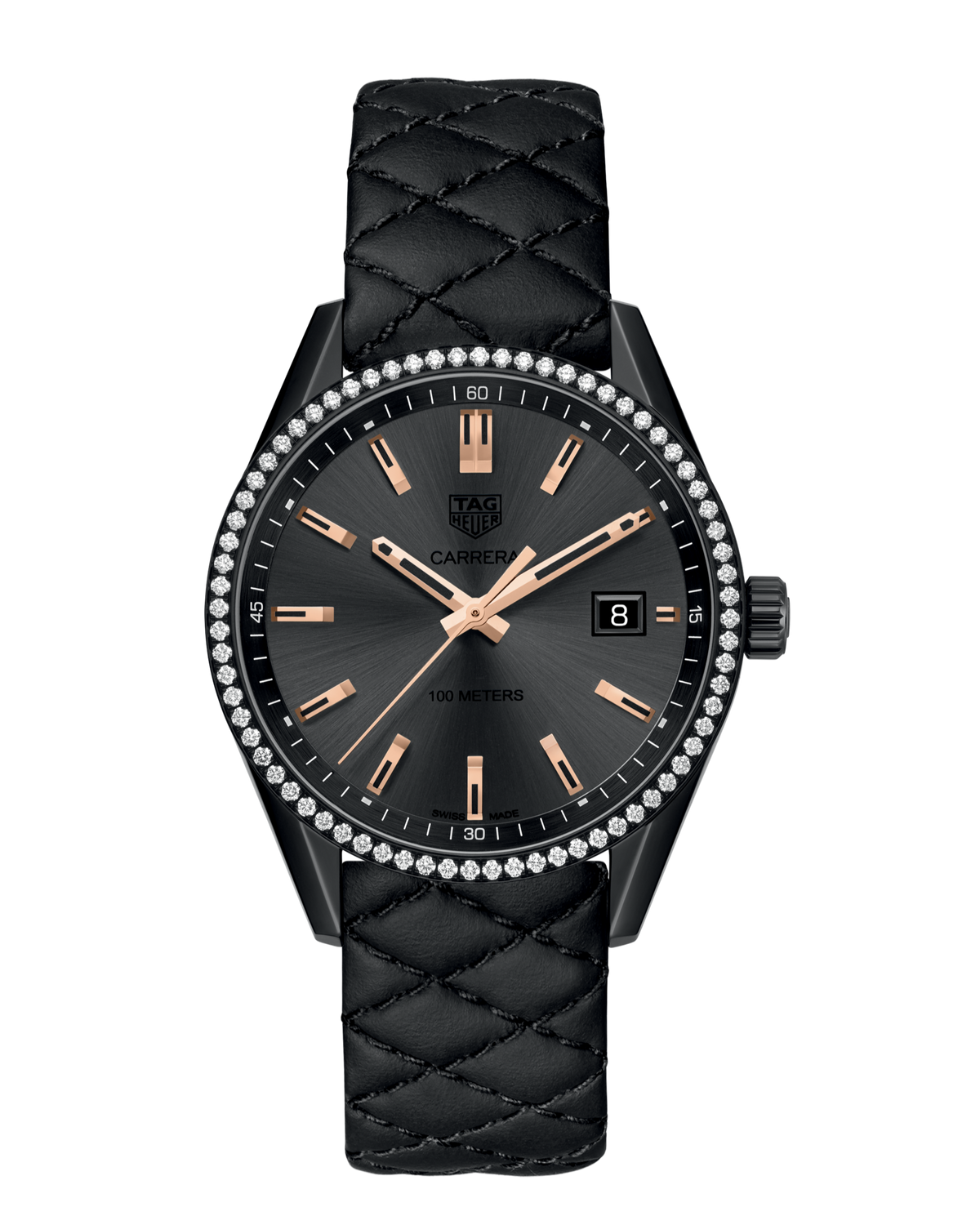 TAG Heuer Formula 1 WAR1115.FC6392 · Women
